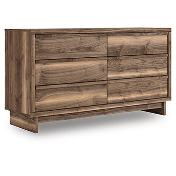 Chirason Dresser - Bargain Furniture (Detroit, MI)