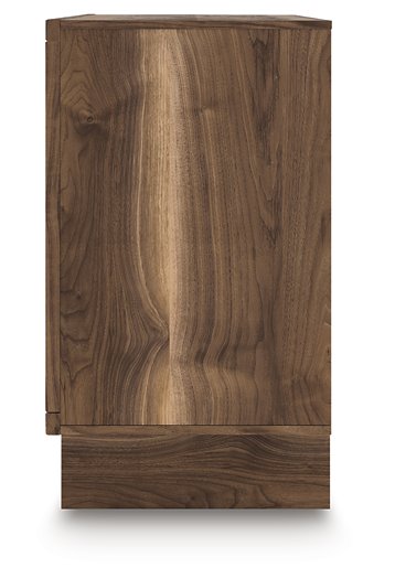 Chirason Dresser - Bargain Furniture (Detroit, MI)