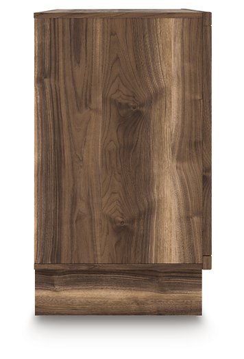 Chirason Dresser - Bargain Furniture (Detroit, MI)