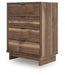 Chirason Chest of Drawers - Bargain Furniture (Detroit, MI)