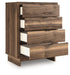 Chirason Chest of Drawers - Bargain Furniture (Detroit, MI)