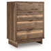 Chirason Chest of Drawers - Bargain Furniture (Detroit, MI)