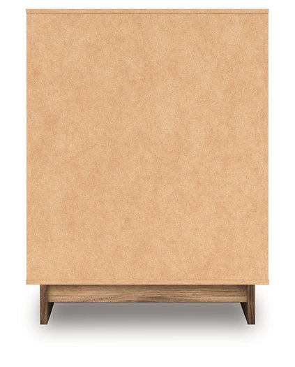 Chirason Chest of Drawers - Bargain Furniture (Detroit, MI)