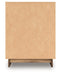 Chirason Chest of Drawers - Bargain Furniture (Detroit, MI)