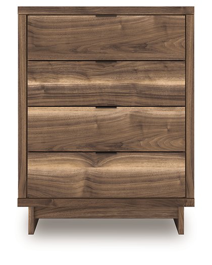 Chirason Chest of Drawers - Bargain Furniture (Detroit, MI)