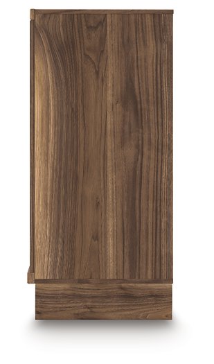 Chirason Chest of Drawers - Bargain Furniture (Detroit, MI)