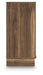 Chirason Chest of Drawers - Bargain Furniture (Detroit, MI)