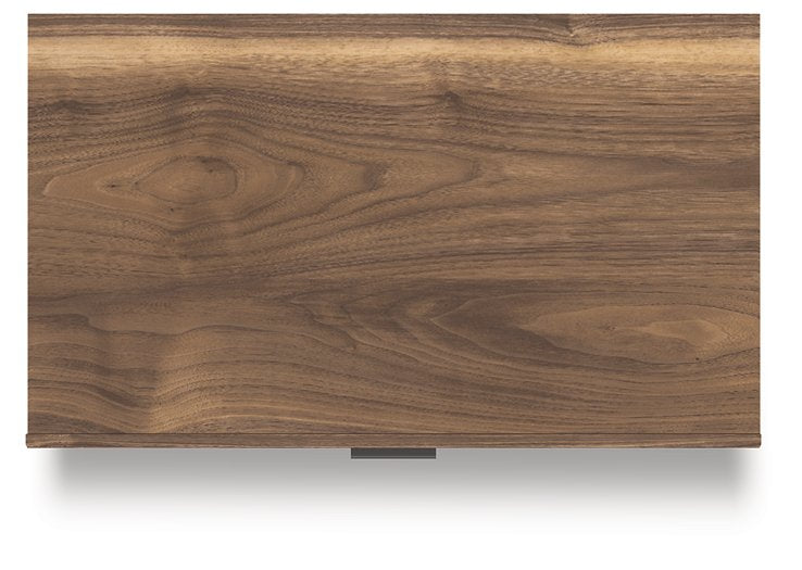 Chirason Chest of Drawers - Bargain Furniture (Detroit, MI)