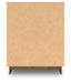 Chirason Wide Chest of Drawers - Bargain Furniture (Detroit, MI)