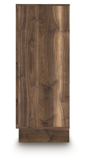 Chirason Wide Chest of Drawers - Bargain Furniture (Detroit, MI)