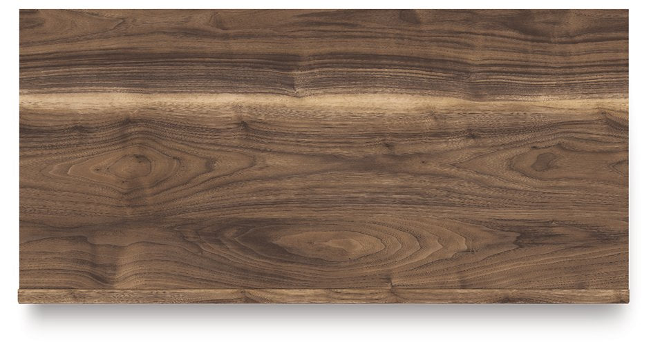 Chirason Wide Chest of Drawers - Bargain Furniture (Detroit, MI)