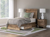 Chirason Bed - Bargain Furniture (Detroit, MI)