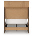 Chirason Bed - Bargain Furniture (Detroit, MI)