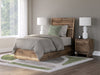 Chirason Bed - Bargain Furniture (Detroit, MI)