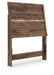 Chirason Bed - Bargain Furniture (Detroit, MI)