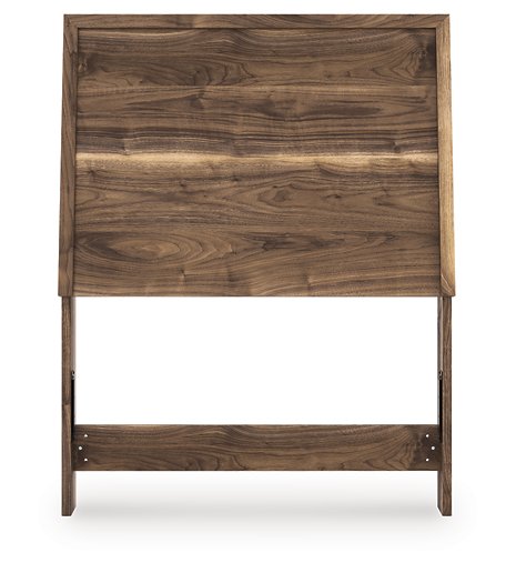 Chirason Bed - Bargain Furniture (Detroit, MI)