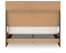 Chirason Bed - Bargain Furniture (Detroit, MI)