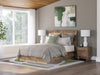 Chirason Bed - Bargain Furniture (Detroit, MI)