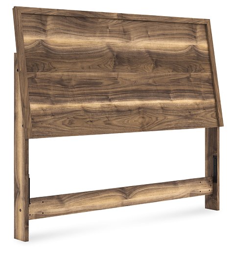 Chirason Bed - Bargain Furniture (Detroit, MI)