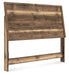 Chirason Bed - Bargain Furniture (Detroit, MI)