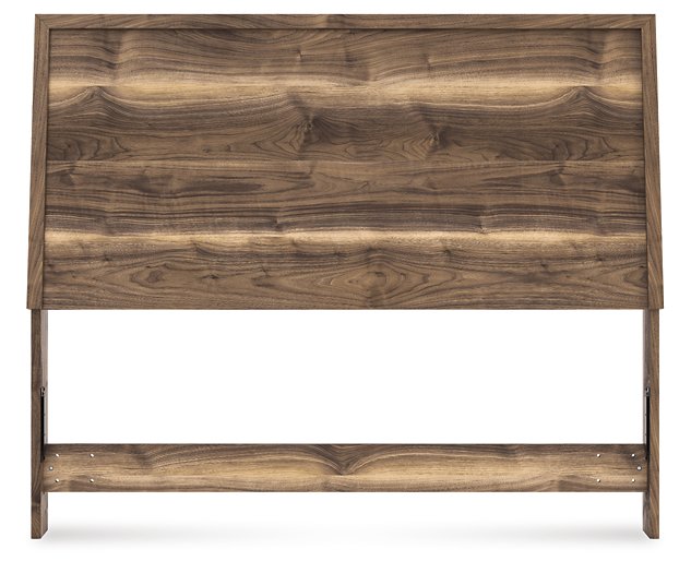 Chirason Bed - Bargain Furniture (Detroit, MI)