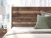 Chirason Bed - Bargain Furniture (Detroit, MI)