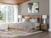 Chirason Bed - Bargain Furniture (Detroit, MI)