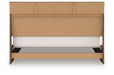 Chirason Bed - Bargain Furniture (Detroit, MI)