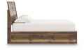 Chirason Bed - Bargain Furniture (Detroit, MI)
