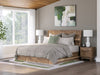 Chirason Bed - Bargain Furniture (Detroit, MI)