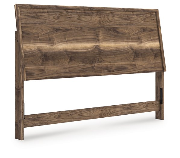 Chirason Bed - Bargain Furniture (Detroit, MI)