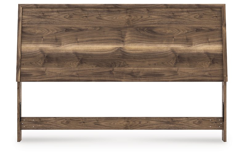 Chirason Bed - Bargain Furniture (Detroit, MI)
