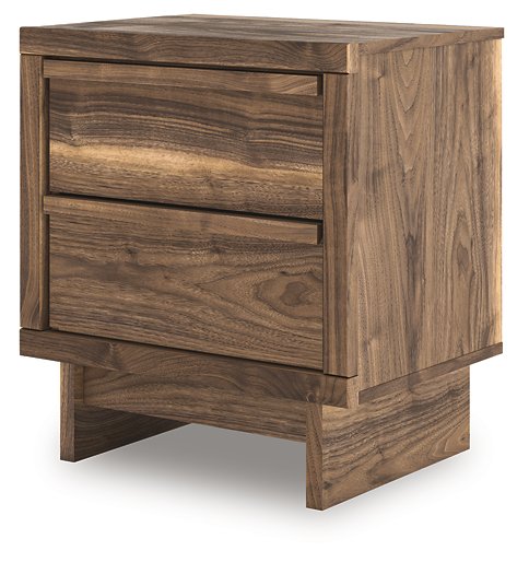 Chirason Nightstand - Bargain Furniture (Detroit, MI)