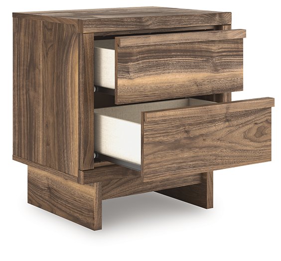 Chirason Nightstand - Bargain Furniture (Detroit, MI)