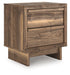 Chirason Nightstand - Bargain Furniture (Detroit, MI)