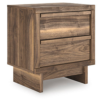 Chirason Nightstand - Bargain Furniture (Detroit, MI)