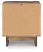 Chirason Nightstand - Bargain Furniture (Detroit, MI)