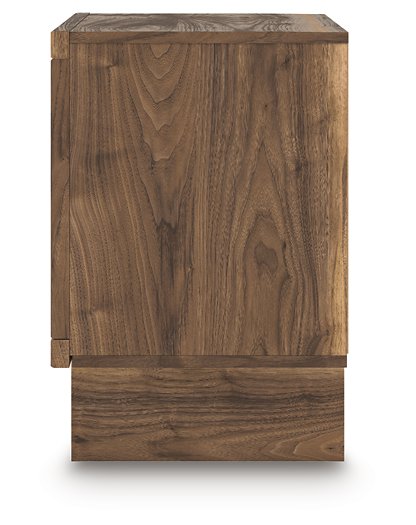 Chirason Nightstand - Bargain Furniture (Detroit, MI)