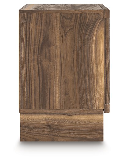 Chirason Nightstand - Bargain Furniture (Detroit, MI)