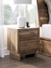 Chirason Nightstand - Bargain Furniture (Detroit, MI)