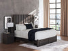 Fraluna Bed - Bargain Furniture (Detroit, MI)