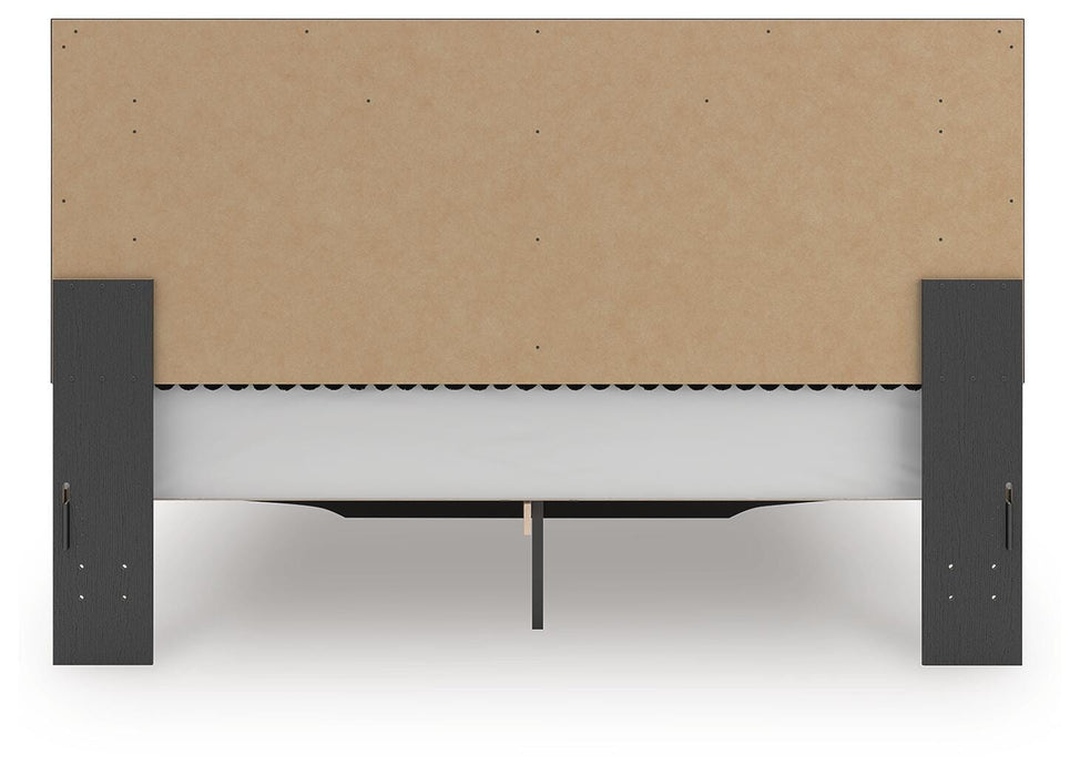Zuraleus Bed