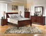 Alisdair Bedroom Set - Bargain Furniture (Detroit, MI)