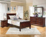 Alisdair Bedroom Set - Bargain Furniture (Detroit, MI)
