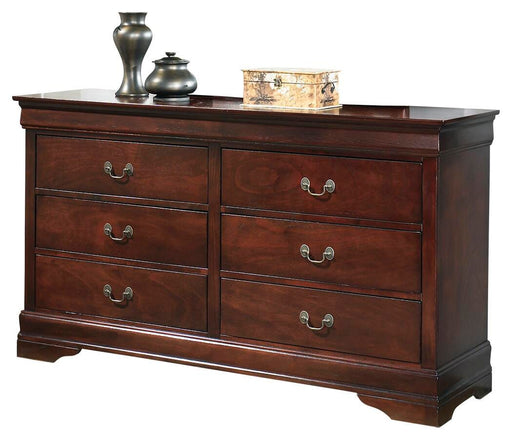 Alisdair Dresser - Bargain Furniture (Detroit, MI)