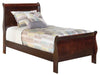Alisdair Bedroom Set - Bargain Furniture (Detroit, MI)