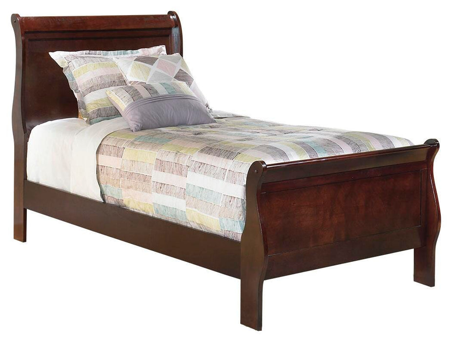 Alisdair Bedroom Set - Bargain Furniture (Detroit, MI)