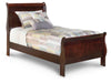Alisdair Bedroom Set - Bargain Furniture (Detroit, MI)