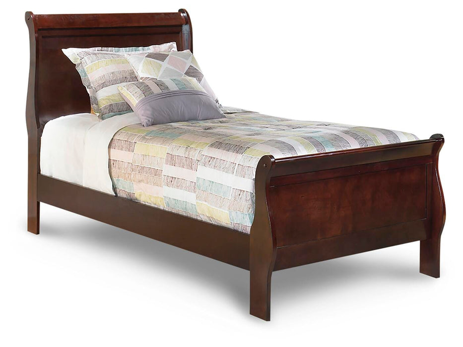 Alisdair Bedroom Set - Bargain Furniture (Detroit, MI)