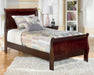 Alisdair Bedroom Set - Bargain Furniture (Detroit, MI)